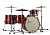 15901330 Vintage VT 16 Three22 WM 17330 Набор барабанов, с кронштейном, Sonor